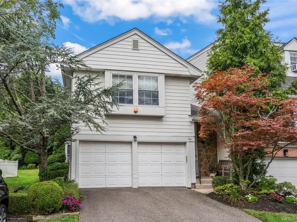 154 Hidden Ridge Drive, Syosset, NY 11791