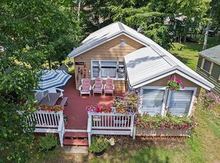 18 Weston Avenue Loop, York Beach, ME 03910