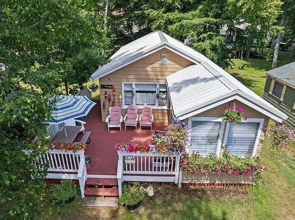 18 Weston Avenue Loop, York, ME 03909