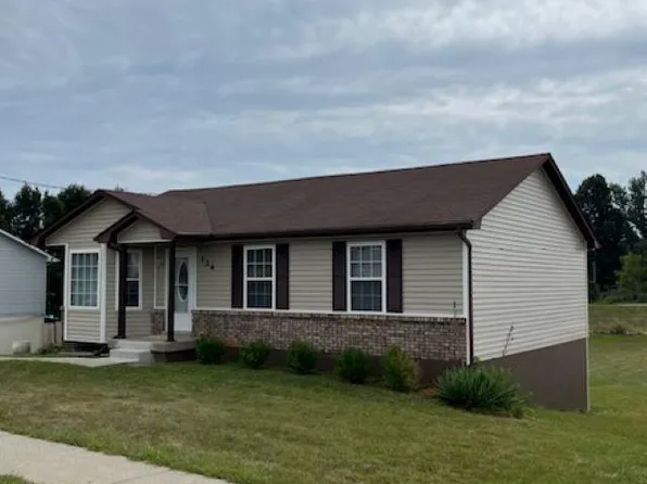 124 Shelton Rd, Radcliff, KY 40160
