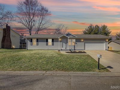 500 Lindenwood Dr, Troy, IL, 62294