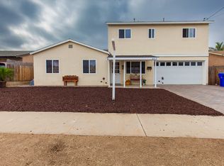 2173 Imogene Ave, San Diego, CA 92154