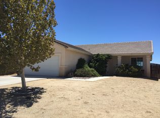 5308 Cobalt Ave, Rosamond, CA 93560