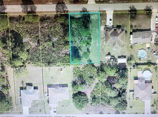 3011 52nd St W, Lehigh Acres, FL 33971