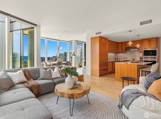 Bellevue Towers, Bellevue, WA 98004