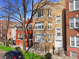 1431 S Tripp Ave, Chicago, IL 60623