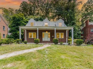 2361 N Quincy St, Arlington, VA 22207