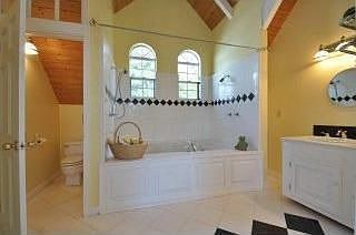 large master bath