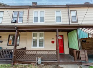 612 E 17th Ave, Homestead, PA