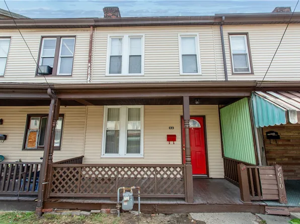 612 E 17th Ave, Homestead, PA 15120