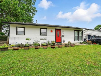 2638 Adams Rd, Cincinnati, OH, 45231