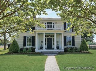 1287 State Highway 121, Greenville, NC 27834