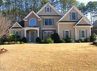 1838 Brackendale Rd NW, Kennesaw, GA 30152