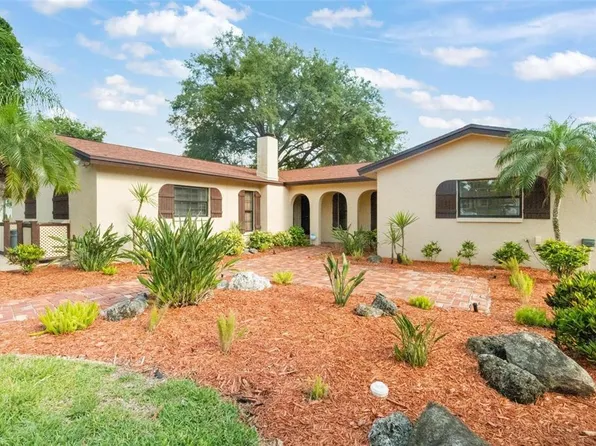 806 SPARROW AVENUE, PALM HARBOR, FL 34683