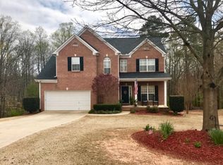 8730 Meadowgrove Ln, Gainesville, GA 30506