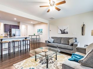 1309 Fitchie Pl, Durham, NC 27703