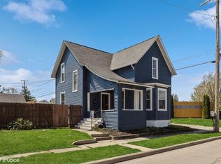 117 E Lucas St, Bucyrus, OH 44820