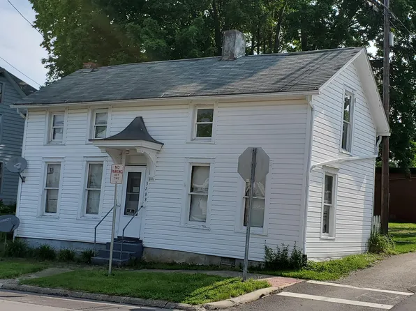 3288 Market St, Rushville, OH 43150