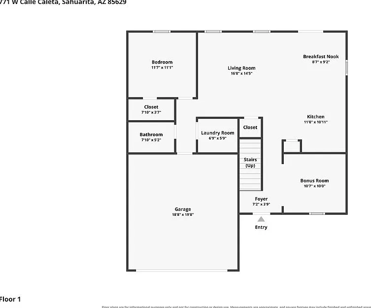 5 bed, 3.0 bath, 2179 sqft, $2,200 — Photo 2