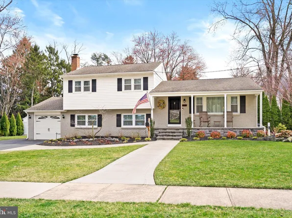 302 Glenn Ave, Lawrence Township, NJ 08648