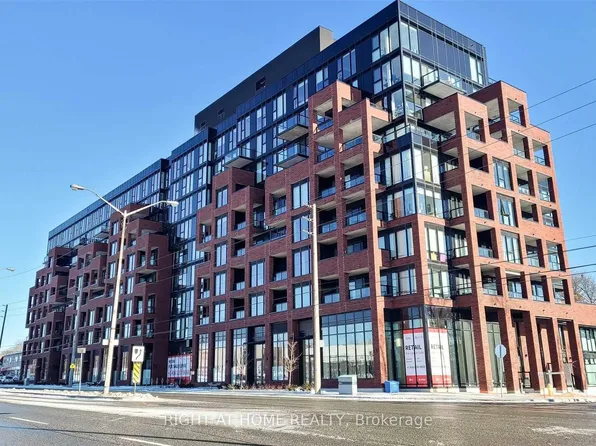 2799 Kingston Rd, Toronto, ON