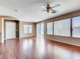 8717 Pitch Fork Ave, Las Vegas, NV 89143