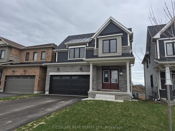 61 Starboard Cres, Welland, ON L3B 0M7
