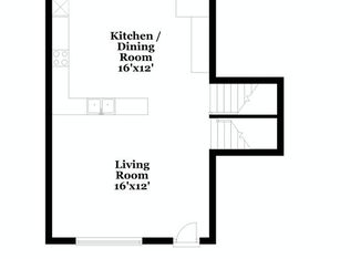 4551 Sandridge St, Columbus, OH 43207