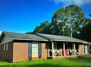 2017 Indica Trl, Albany, GA 31721