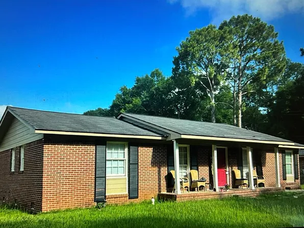 2017 Indica Trl, Albany, GA 31721