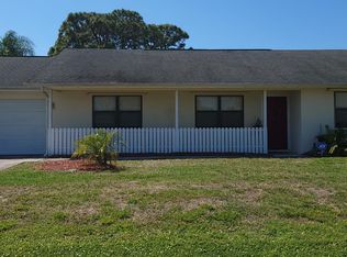 1302 SW Irving St, Port Saint Lucie, FL 34983