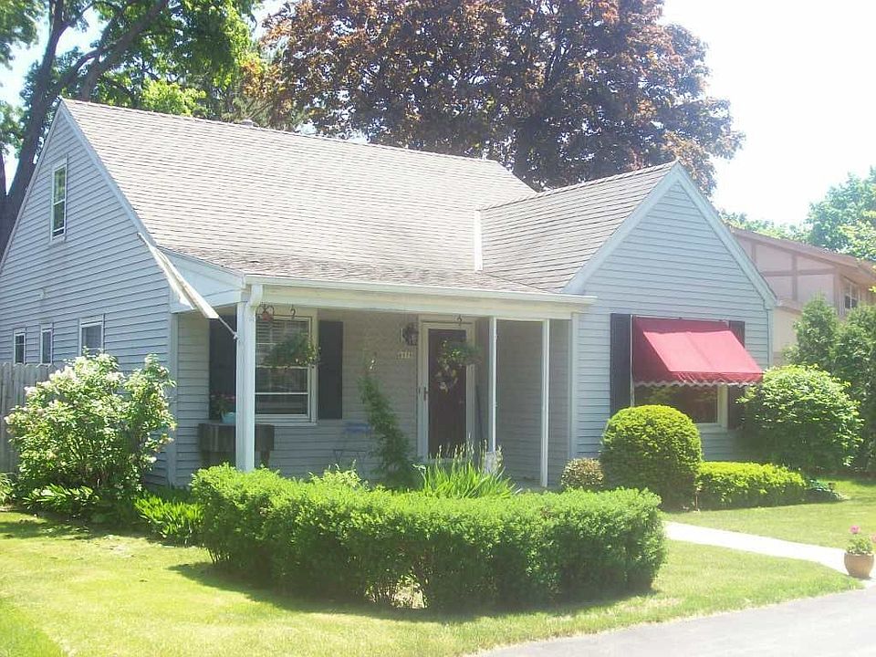 Great Home!