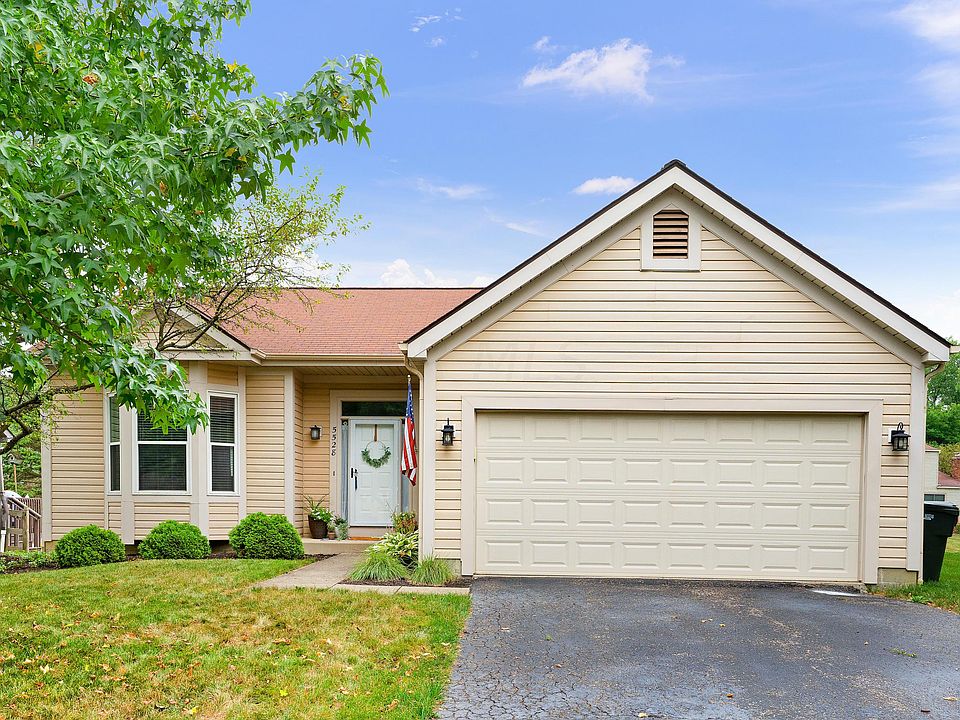 1st image of 5528 Wolf Run Dr