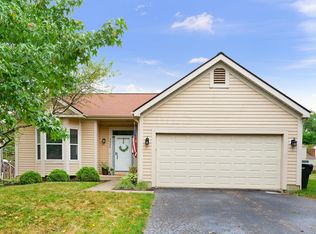 5528 Wolf Run Dr, Columbus, OH 43230