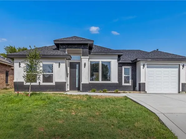 220 N Tecate Dr, Mission, TX 78572