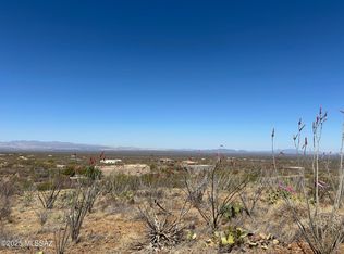 18691 S Houghton Rd #ROAD14, Vail, AZ 85641