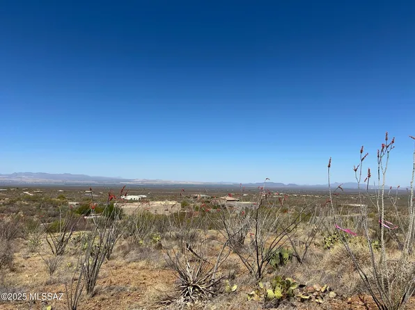 18691 S Houghton Rd, Vail, AZ 85641