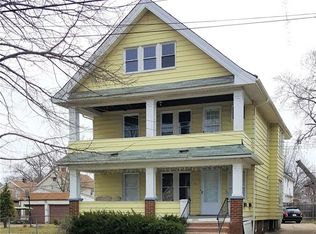 3442 W 95th St, Cleveland, OH