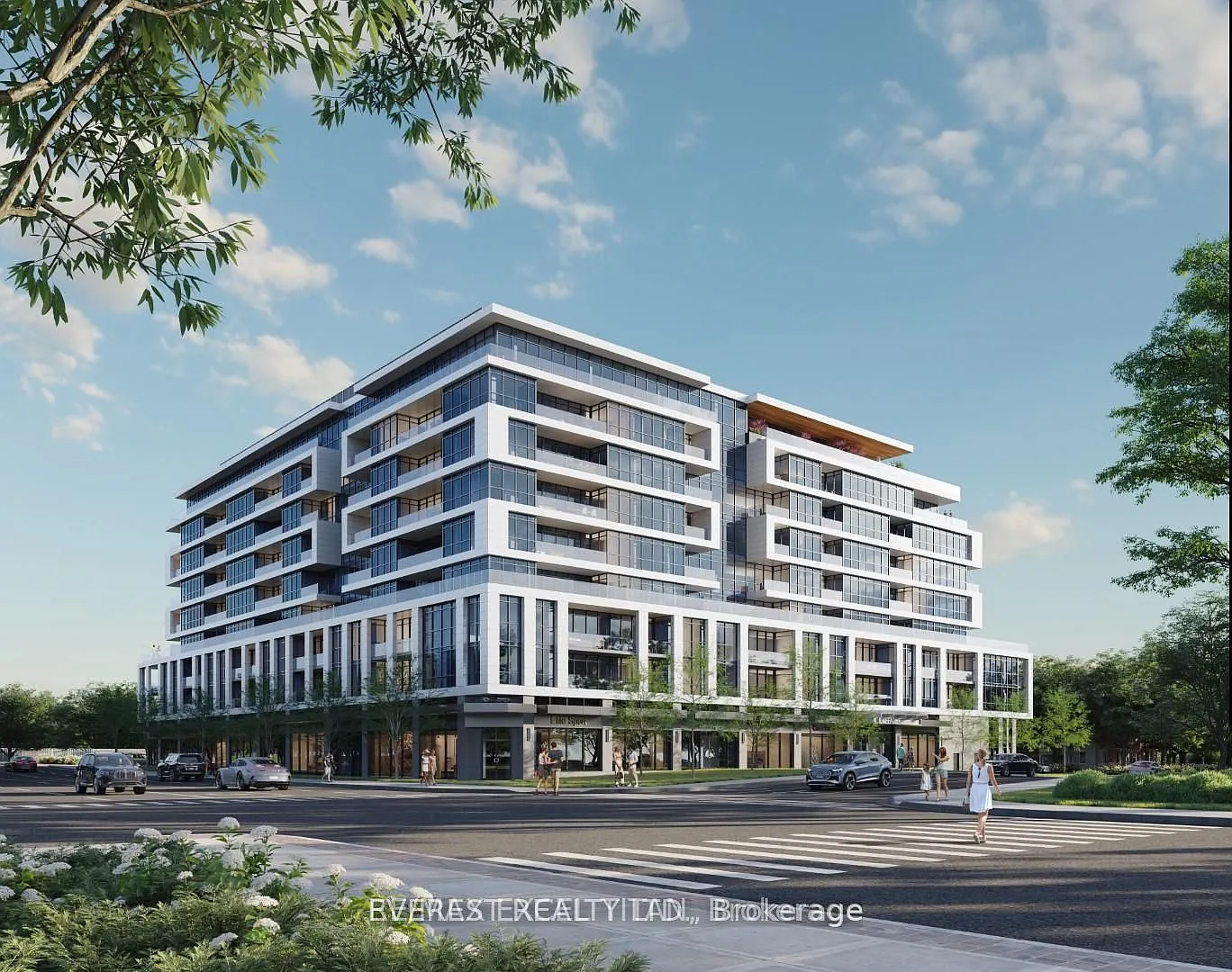 2 bed, $2,100 — Photo 1