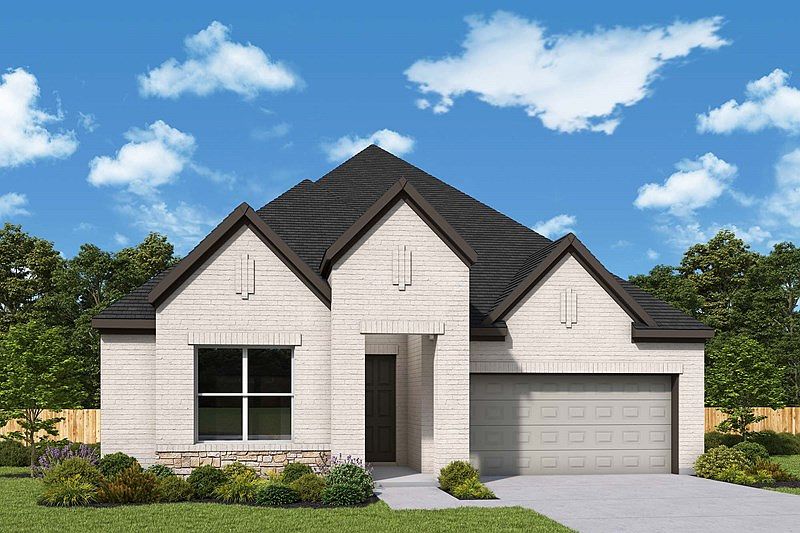 The Jasmine - C Exterior