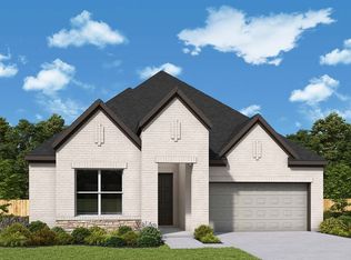 Jasmine Plan, Mantua Point Classics, Van Alstyne, TX 75495