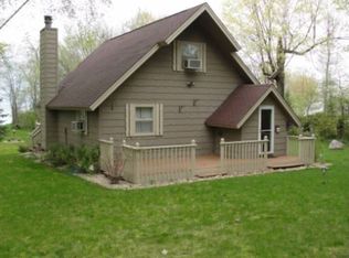 18417 329th Ave, Isle, MN 56342