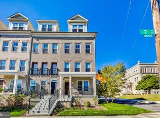 3058 7th St NE, Washington, DC