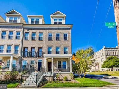 3058 7th St NE, Washington, DC, 20017