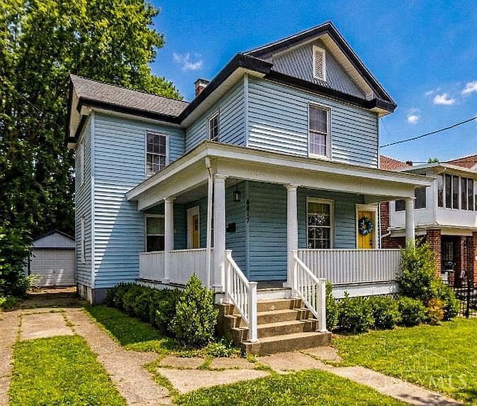 1st image of 4817 Plainville Rd