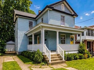 4817 Plainville Rd, Cincinnati, OH 45227