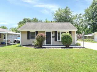 623 Case Ave, Elyria, OH 44035
