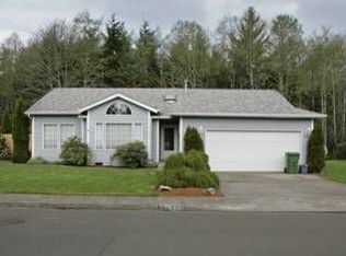 137 SW Gardenia St, Warrenton, OR 97146