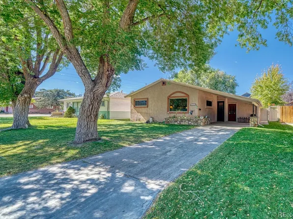 1144 E Street, Salida, CO 81201