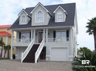 4140 E Harbor Rd, Orange Beach, AL 36561
